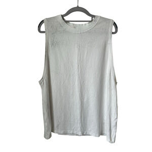 Lululemon All Yours Tank Top - L/XL